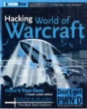 Hacking World of Warcraft