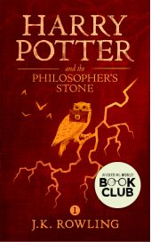  "Harry Potter and the Philosopher